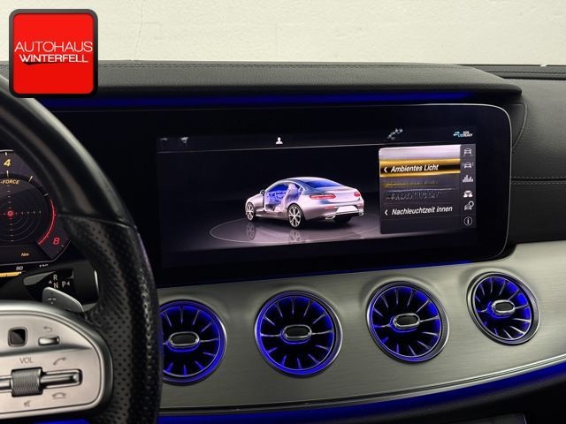 Mercedes-Benz E 200 Coupe AMG SPORT LED+WIDESCREEN+KAMERA+ foto 20