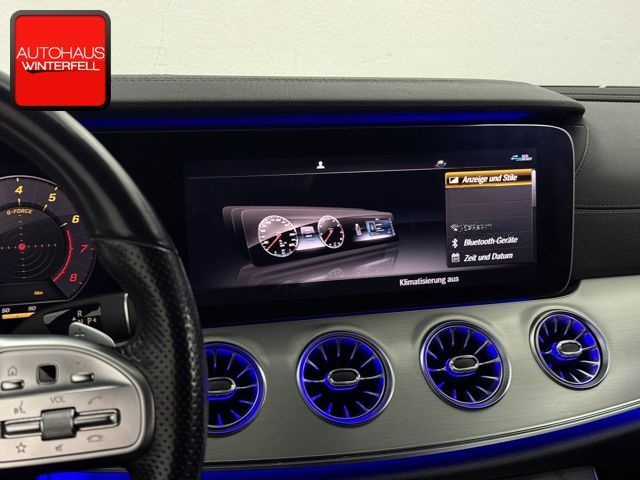 Mercedes-Benz E 200 Coupe AMG SPORT LED+WIDESCREEN+KAMERA+ foto 22