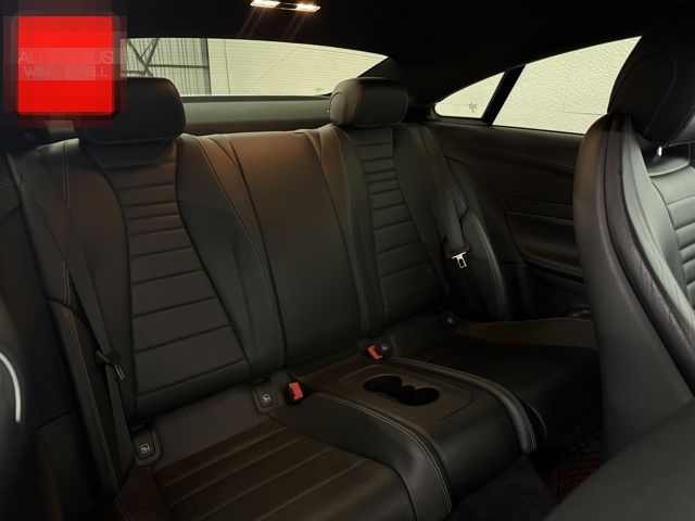 Mercedes-Benz E 200 Coupe AMG SPORT LED+WIDESCREEN+KAMERA+ foto 9