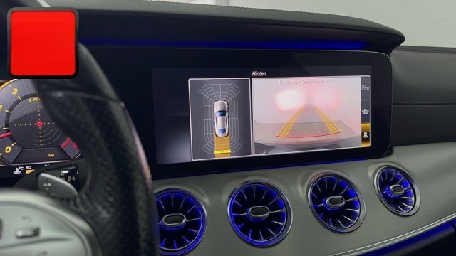 Mercedes-Benz E 200 Coupe AMG SPORT LED+WIDESCREEN+KAMERA+ foto 10