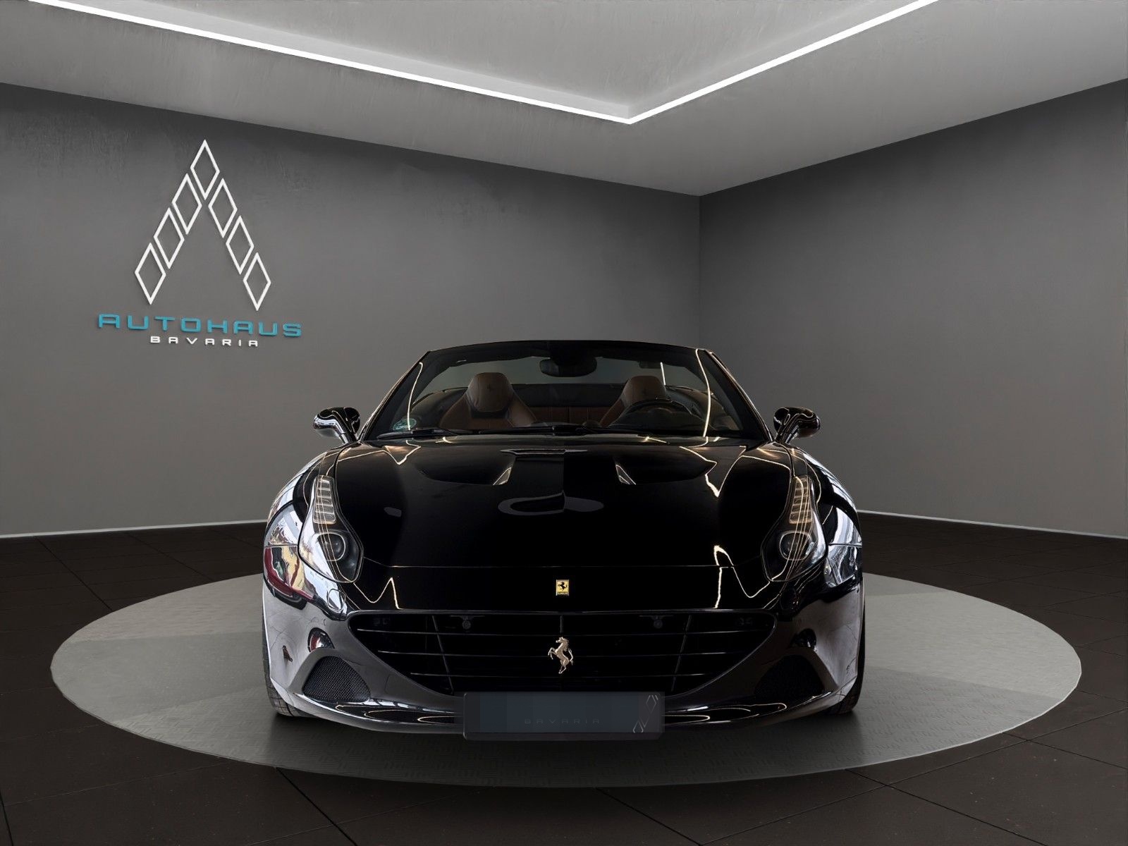 Ferrari California T Handling Speciale V8 *DEUTSCH*2.Hd* foto 2