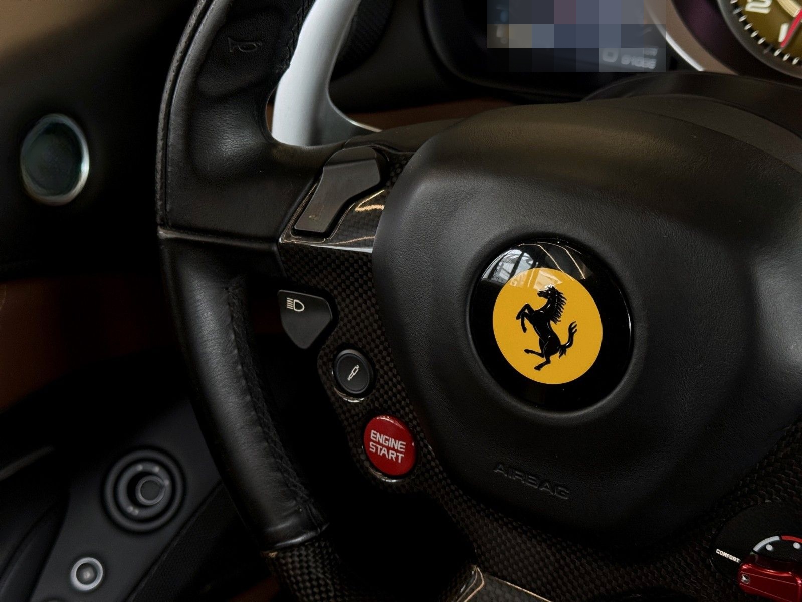 Ferrari California T Handling Speciale V8 *DEUTSCH*2.Hd* foto 12