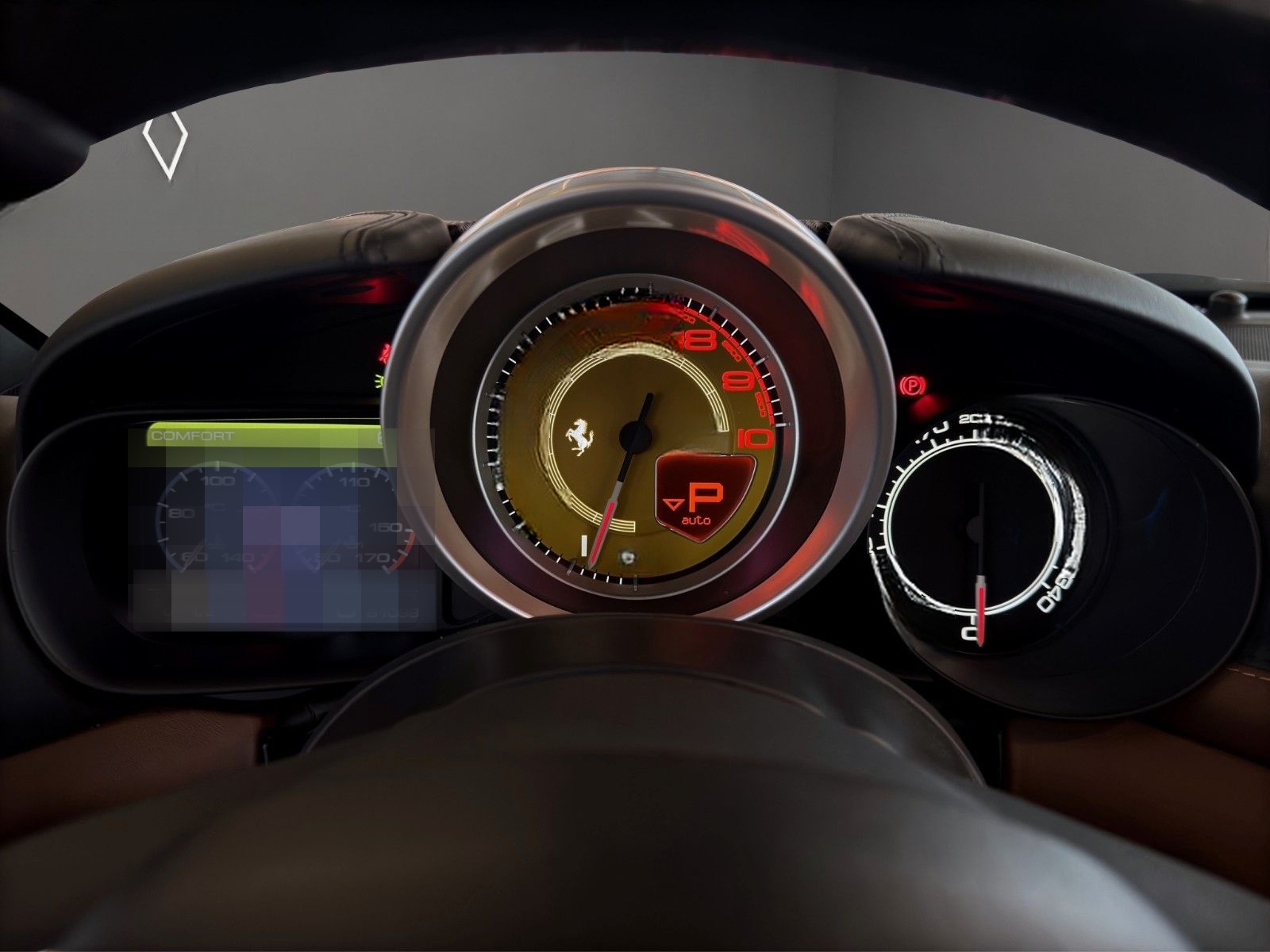 Ferrari California T Handling Speciale V8 *DEUTSCH*2.Hd* foto 17