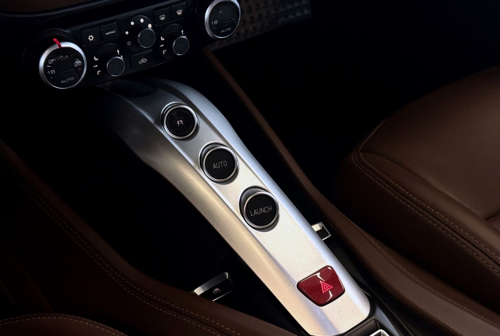 Ferrari California T Handling Speciale V8 *DEUTSCH*2.Hd* foto 18