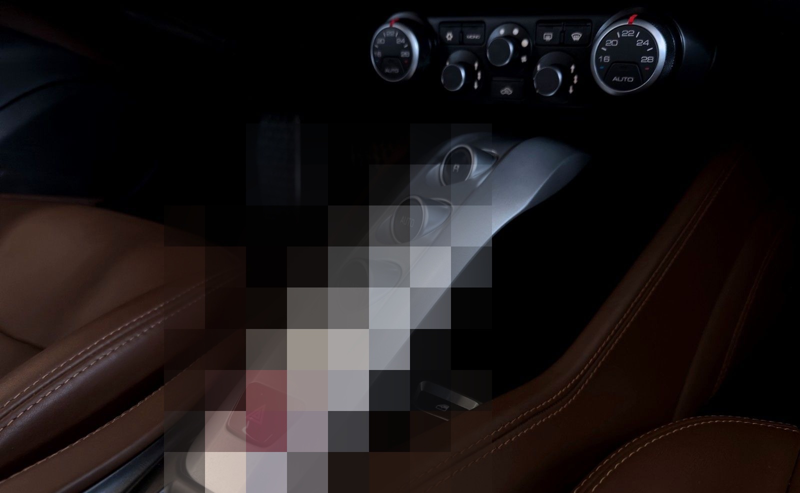 Ferrari California T Handling Speciale V8 *DEUTSCH*2.Hd* foto 19