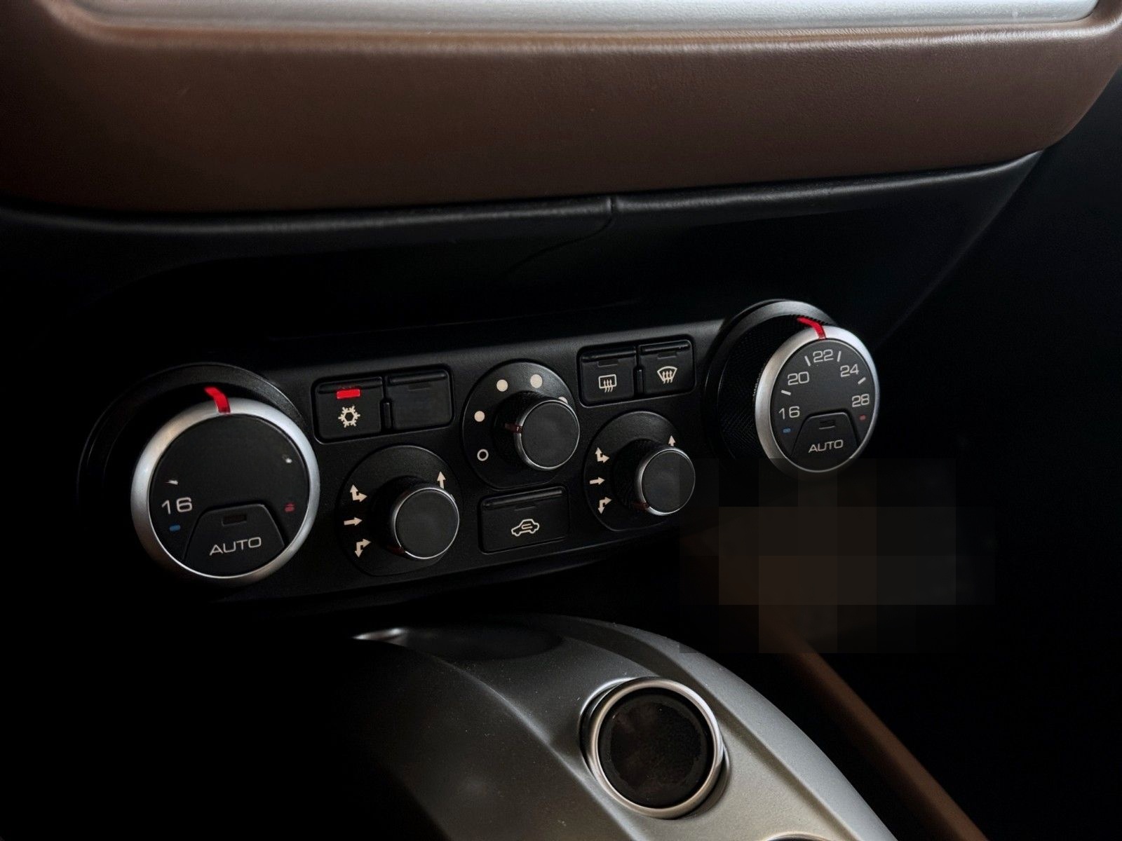 Ferrari California T Handling Speciale V8 *DEUTSCH*2.Hd* foto 20