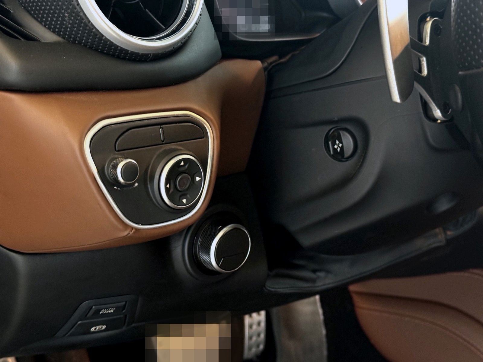 Ferrari California T Handling Speciale V8 *DEUTSCH*2.Hd* foto 22