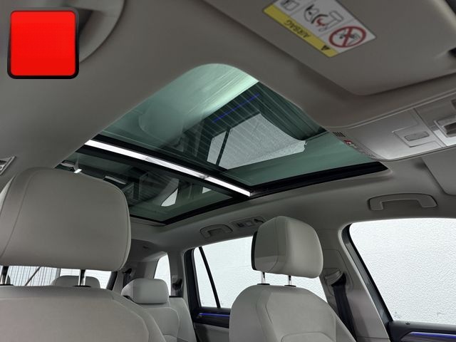 Volkswagen Tiguan Allspace 2.0 TSI Elegance 4M 7SITZ+PANO+ foto 11