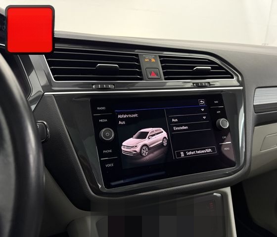 Volkswagen Tiguan Allspace 2.0 TSI Elegance 4M 7SITZ+PANO+ foto 13