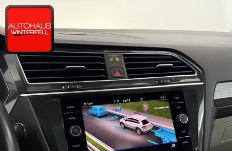 Volkswagen Tiguan Allspace 2.0 TSI Elegance 4M 7SITZ+PANO+ foto 18