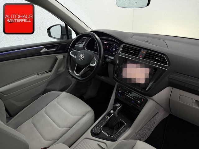 Volkswagen Tiguan Allspace 2.0 TSI Elegance 4M 7SITZ+PANO+ foto 19