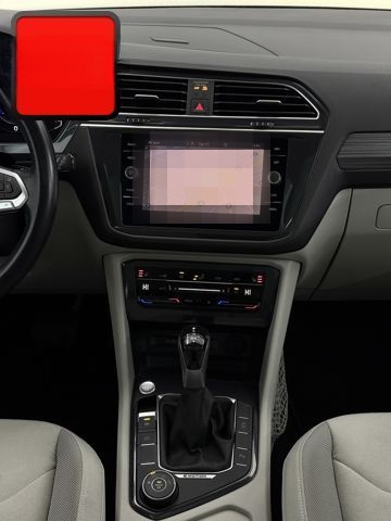 Volkswagen Tiguan Allspace 2.0 TSI Elegance 4M 7SITZ+PANO+ foto 20