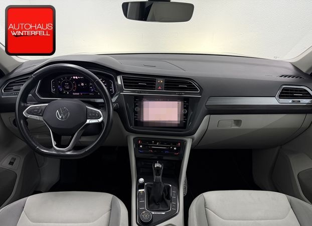 Volkswagen Tiguan Allspace 2.0 TSI Elegance 4M 7SITZ+PANO+ foto 3