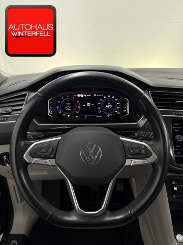 Volkswagen Tiguan Allspace 2.0 TSI Elegance 4M 7SITZ+PANO+ foto 21