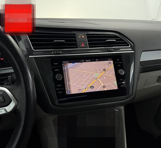 Volkswagen Tiguan Allspace 2.0 TSI Elegance 4M 7SITZ+PANO+ foto 24