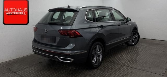 Volkswagen Tiguan Allspace 2.0 TSI Elegance 4M 7SITZ+PANO+ foto 4