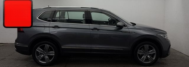Volkswagen Tiguan Allspace 2.0 TSI Elegance 4M 7SITZ+PANO+ foto 5