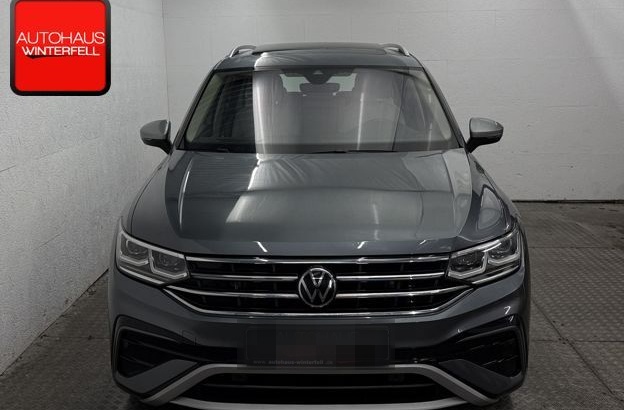 Volkswagen Tiguan Allspace 2.0 TSI Elegance 4M 7SITZ+PANO+ foto 6