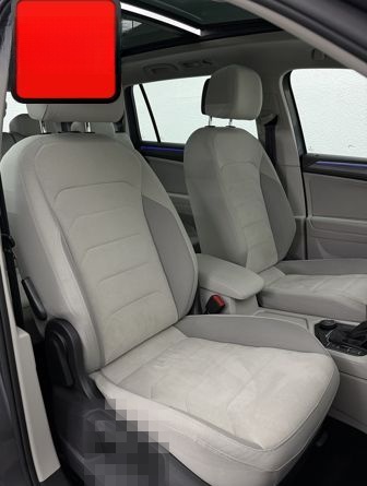 Volkswagen Tiguan Allspace 2.0 TSI Elegance 4M 7SITZ+PANO+ foto 8