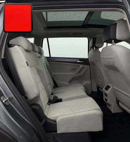 Volkswagen Tiguan Allspace 2.0 TSI Elegance 4M 7SITZ+PANO+ foto 9