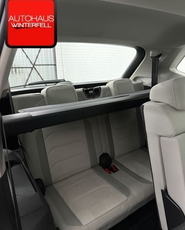 Volkswagen Tiguan Allspace 2.0 TSI Elegance 4M 7SITZ+PANO+ foto 10