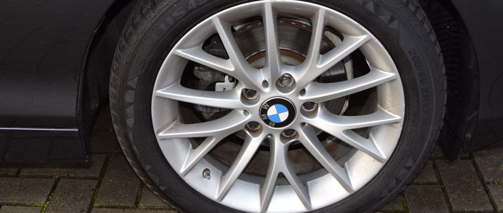 BMW 218i,Cab. Automatik,Navi,Leder,Xenon,Parks,V&H,, foto 9