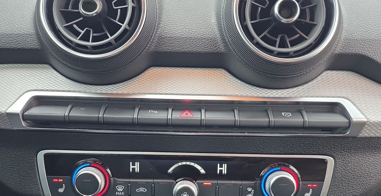 Audi Q2 35 TFSI*ACC*LED*1Hand*++ foto 13
