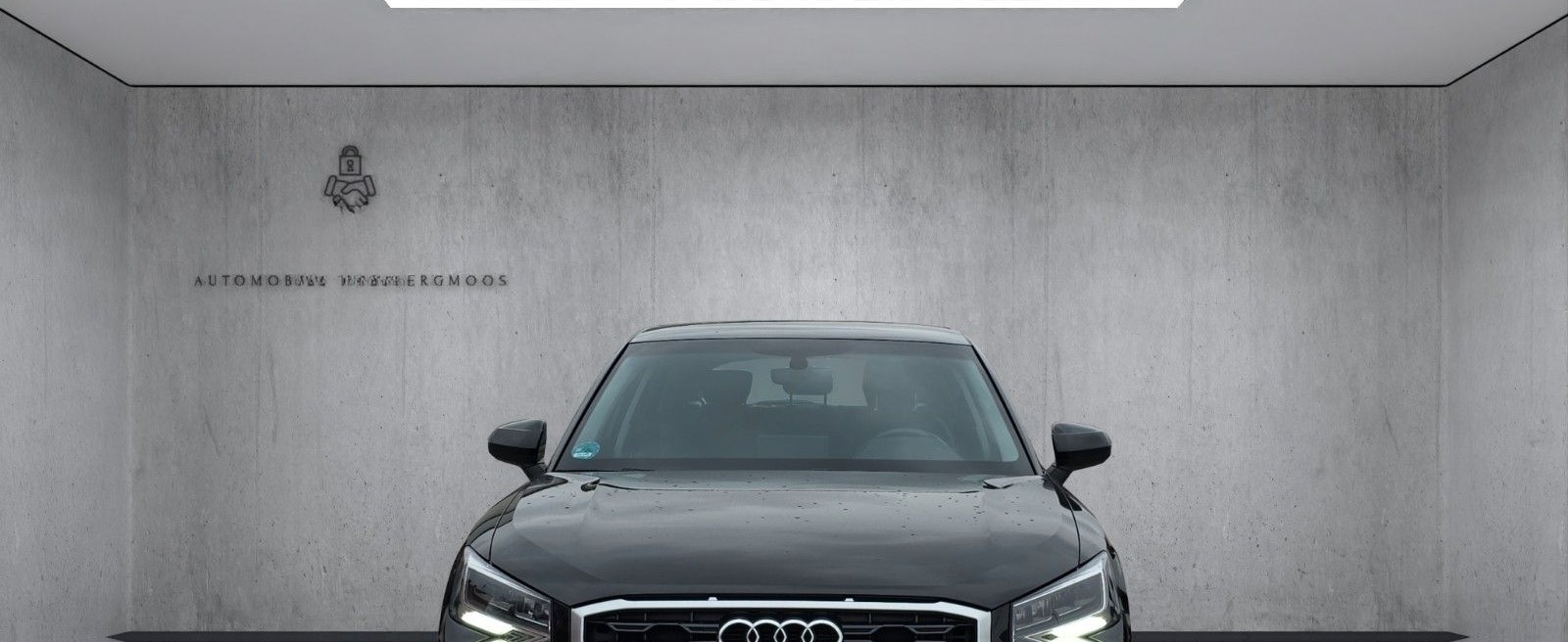 Audi Q2 35 TFSI*ACC*LED*1Hand*++ foto 4