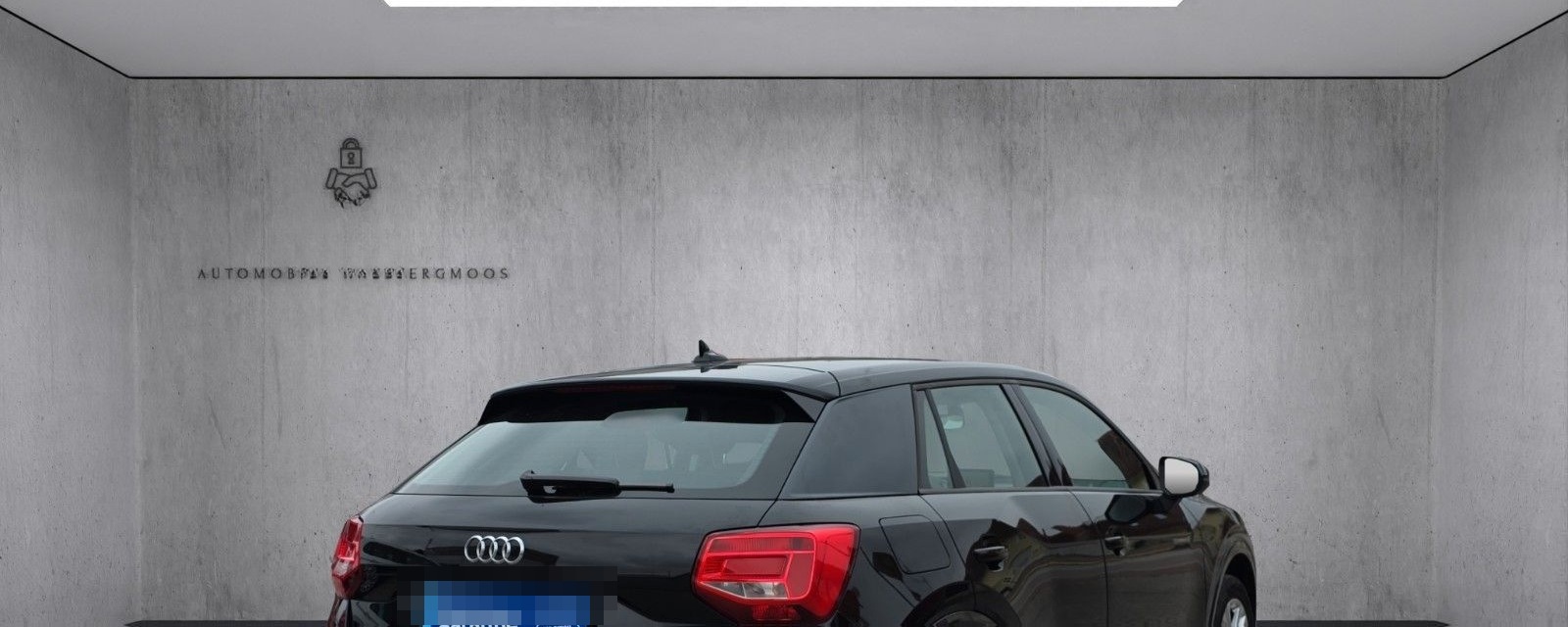 Audi Q2 35 TFSI*ACC*LED*1Hand*++ foto 5