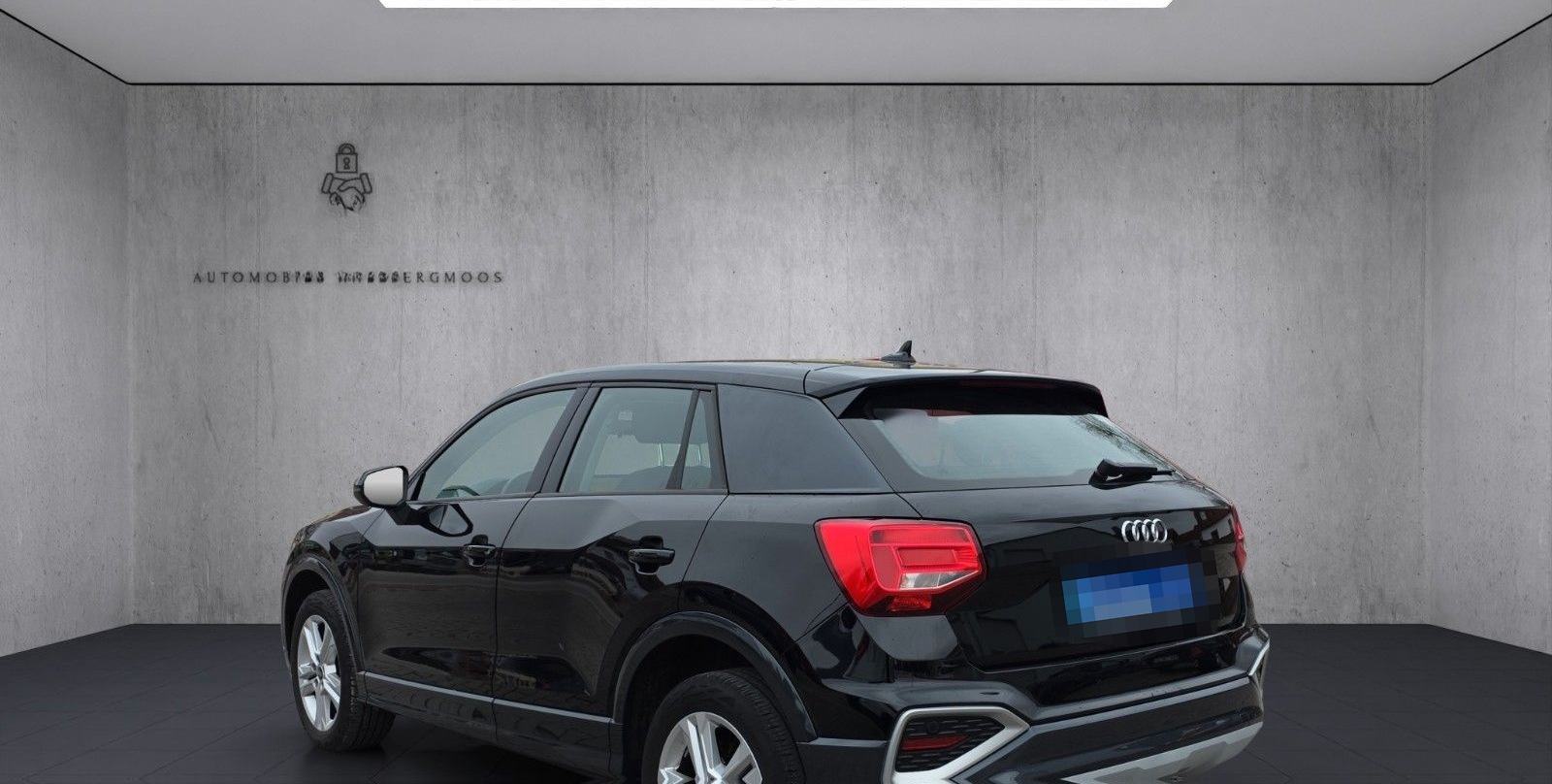 Audi Q2 35 TFSI*ACC*LED*1Hand*++ foto 6