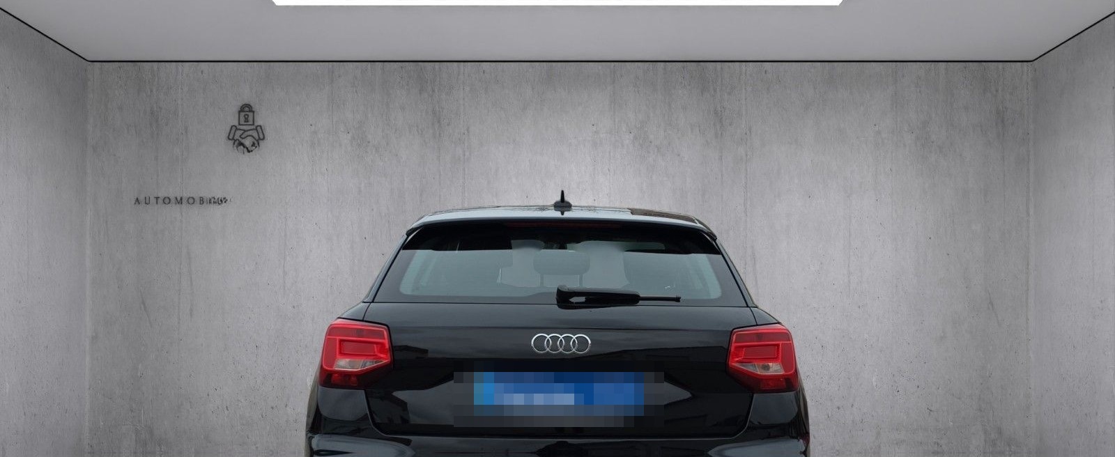 Audi Q2 35 TFSI*ACC*LED*1Hand*++ foto 7