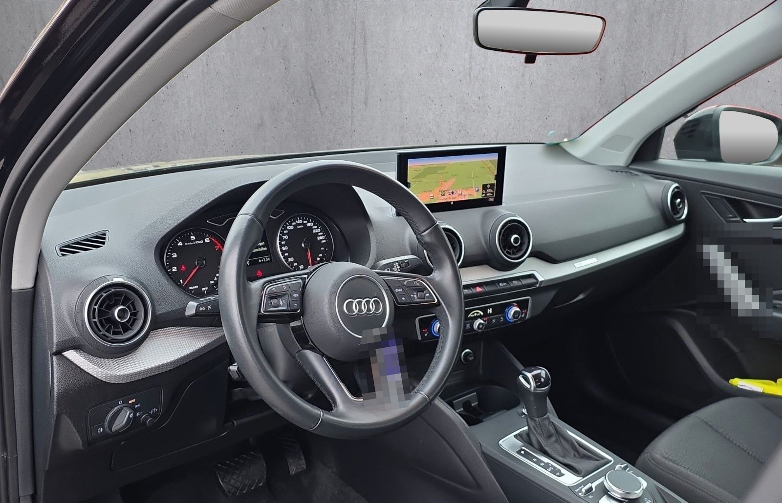 Audi Q2 35 TFSI*ACC*LED*1Hand*++ foto 9