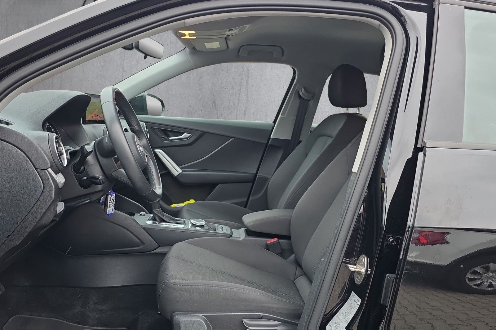 Audi Q2 35 TFSI*ACC*LED*1Hand*++ foto 10