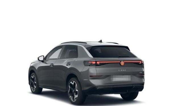 Volkswagen T-Roc R-Line 1.5l eTSI DSG Allwetter IQ.Drive el foto 4
