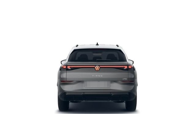 Volkswagen T-Roc R-Line 1.5l eTSI DSG Allwetter IQ.Drive el foto 5