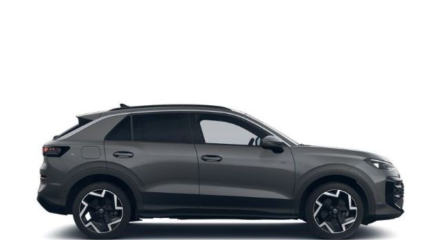 Volkswagen T-Roc R-Line 1.5l eTSI DSG Allwetter IQ.Drive el foto 7