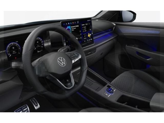 Volkswagen T-Roc R-Line 1.5l eTSI DSG Allwetter IQ.Drive el foto 9