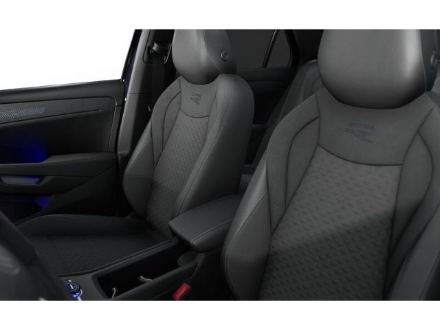 Volkswagen T-Roc R-Line 1.5l eTSI DSG Allwetter el.Heckklap foto 11