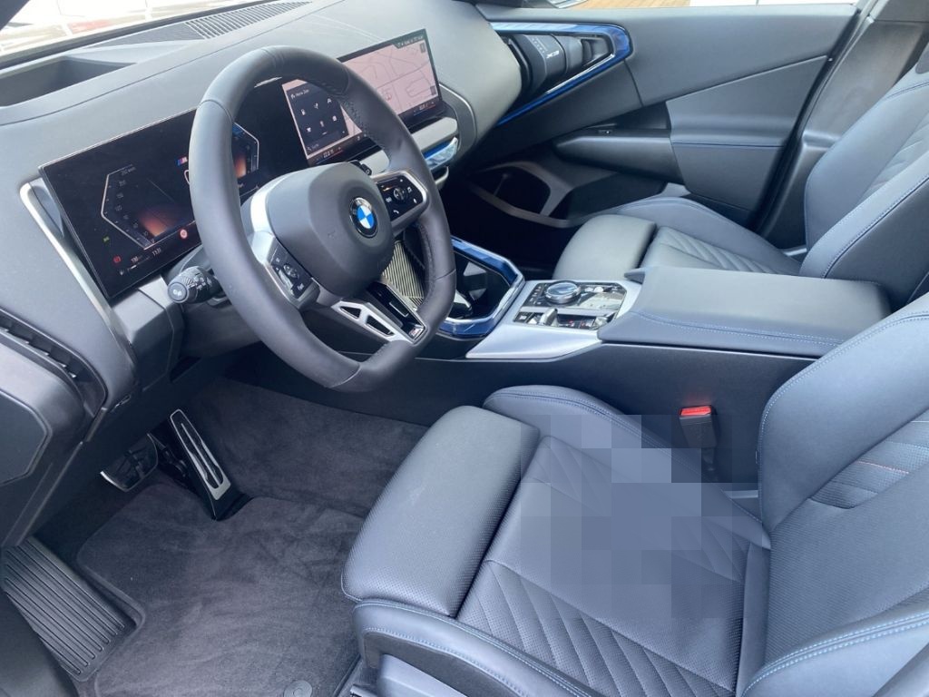 BMW X3 20i xDrive M Sport AHK/Panoramadach/HarmanKar foto 11