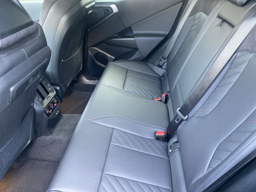 BMW X3 20i xDrive M Sport AHK/Panoramadach/HarmanKar foto 12