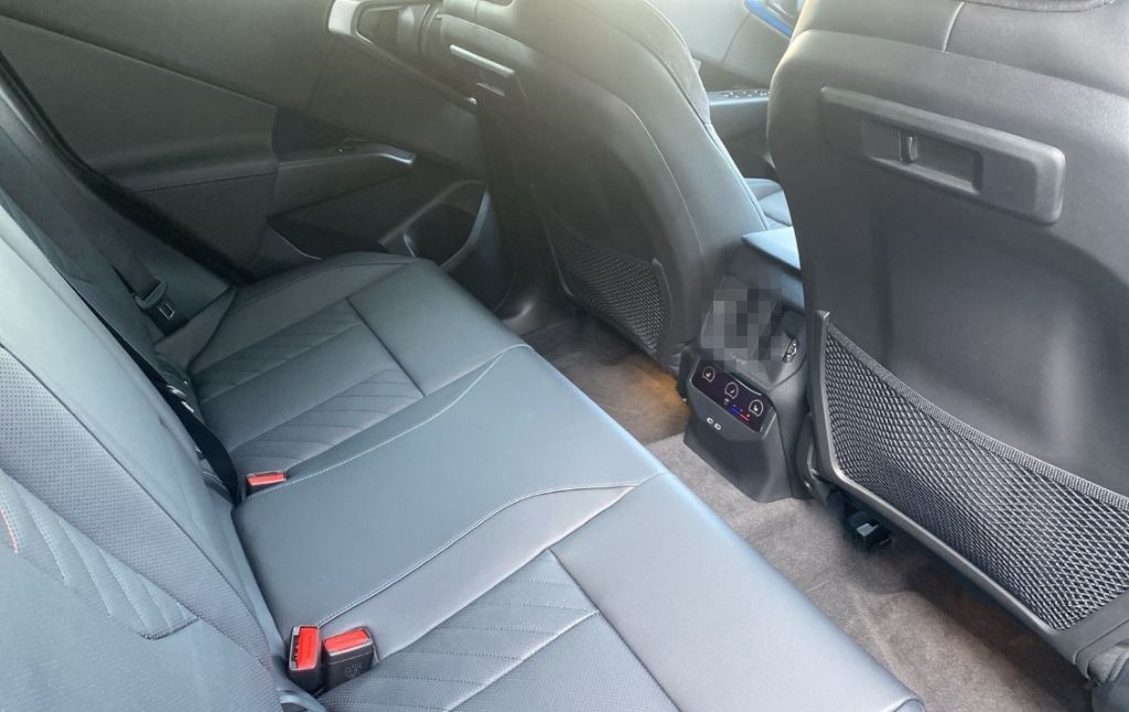 BMW X3 20i xDrive M Sport AHK/Panoramadach/HarmanKar foto 14
