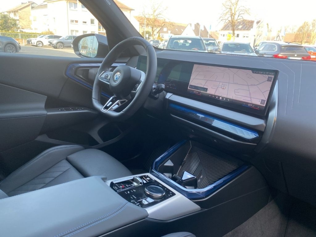 BMW X3 20i xDrive M Sport AHK/Panoramadach/HarmanKar foto 15