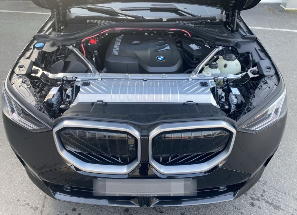 BMW X3 20i xDrive M Sport AHK/Panoramadach/HarmanKar foto 16