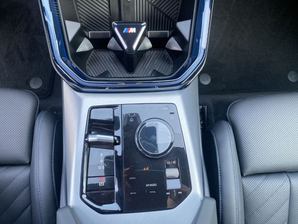 BMW X3 20i xDrive M Sport AHK/Panoramadach/HarmanKar foto 19
