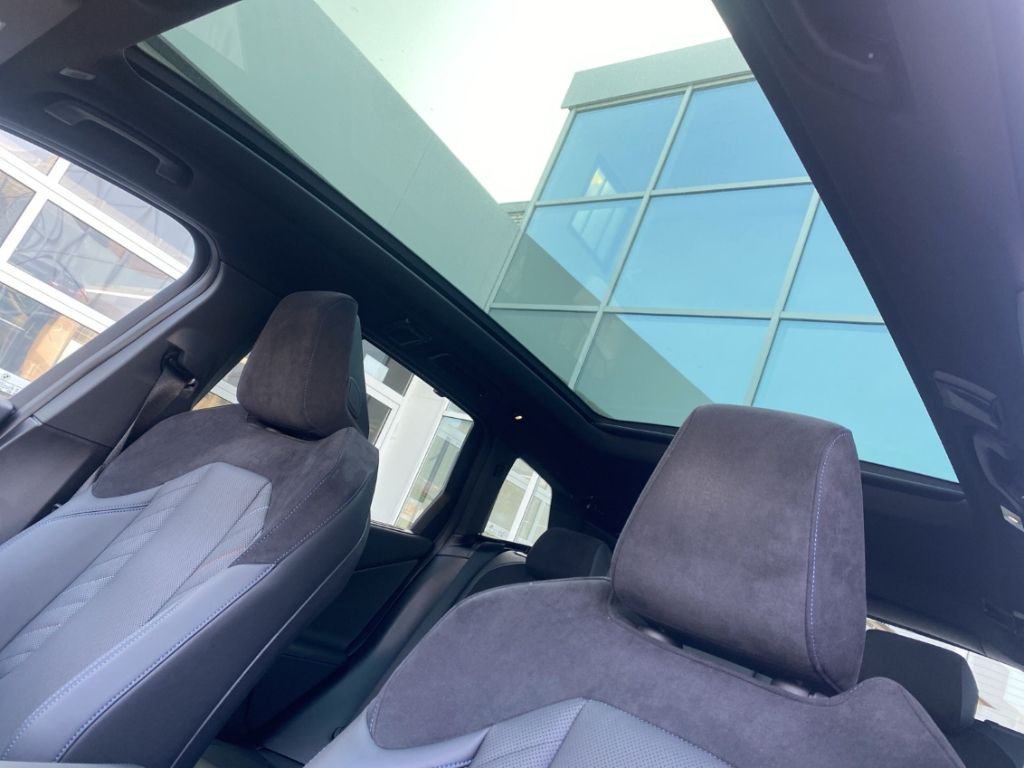 BMW X3 20i xDrive M Sport AHK/Panoramadach/HarmanKar foto 21