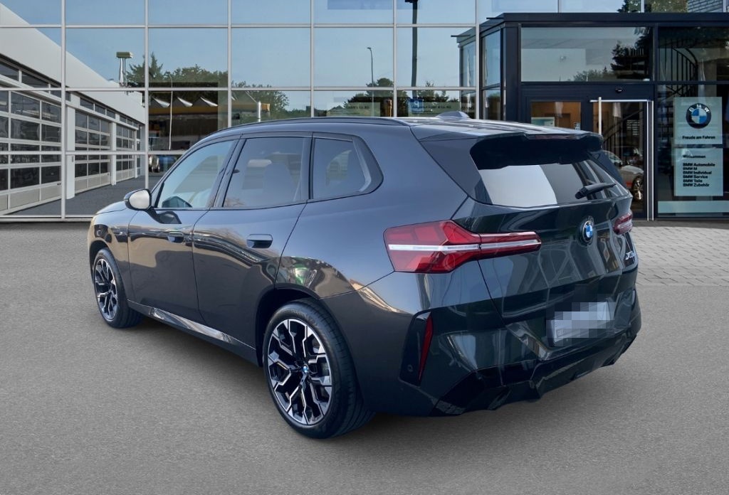 BMW X3 20i xDrive M Sport AHK/Panoramadach/HarmanKar foto 6