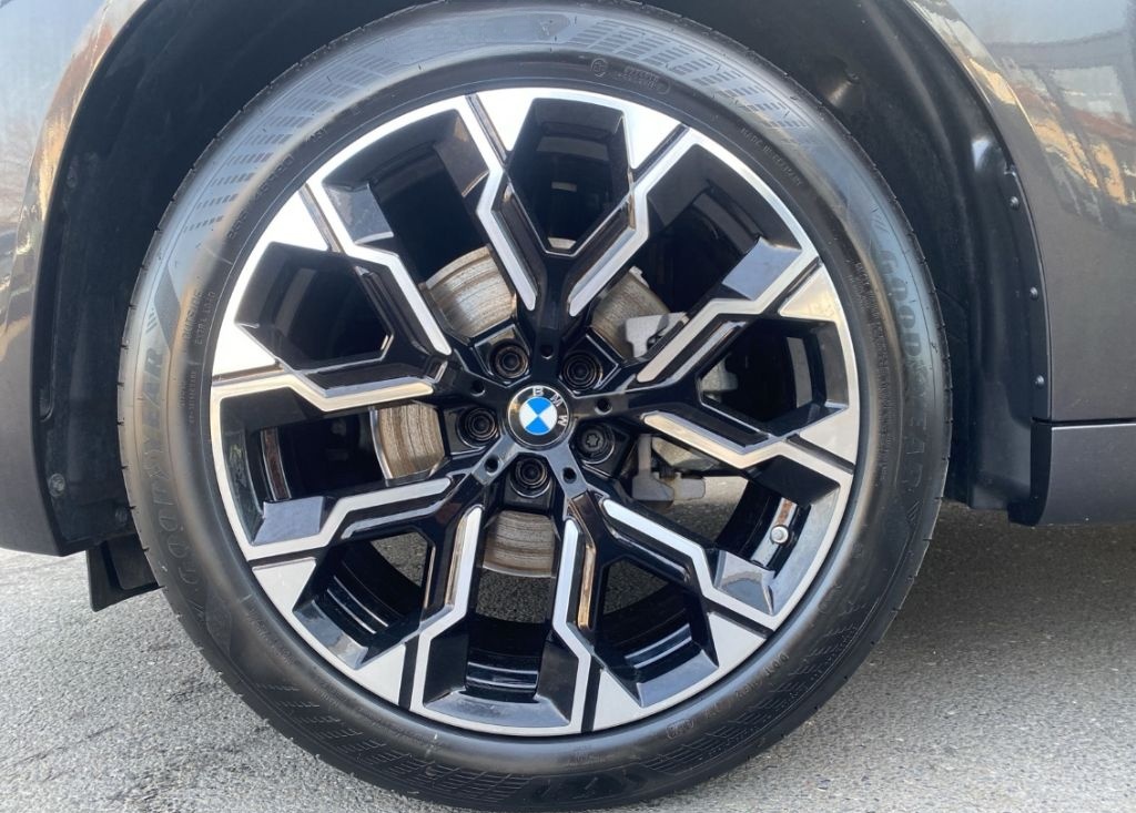 BMW X3 20i xDrive M Sport AHK/Panoramadach/HarmanKar foto 7