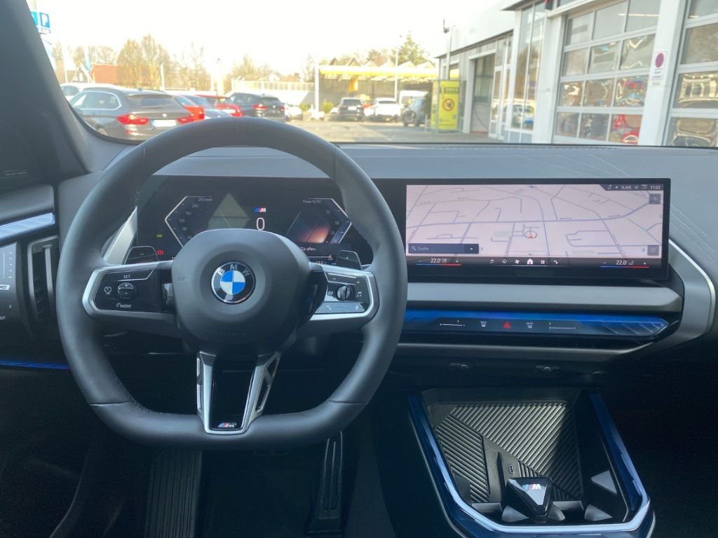 BMW X3 20i xDrive M Sport AHK/Panoramadach/HarmanKar foto 8