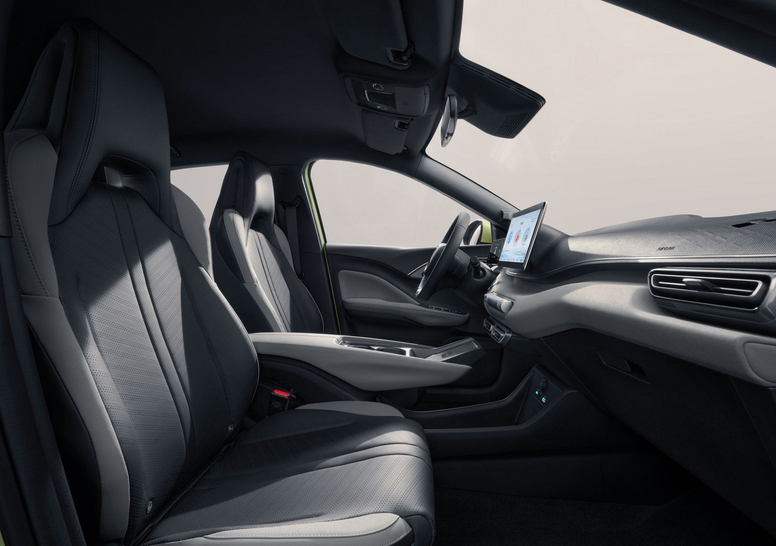 BYD DOLPHIN SURF Comfort foto 13