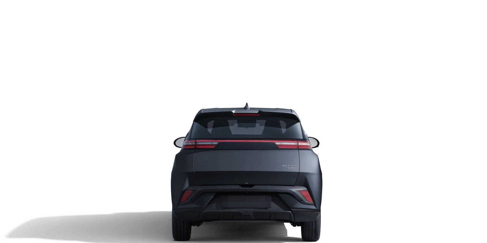 BYD DOLPHIN SURF Comfort foto 3